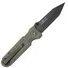 Ніж FKMD Predator Evolution OD Green Фото 2
